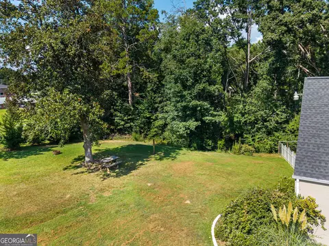 Exterior - 139 Myrtle St, Toccoa, GA 30577 photo 16 of 16