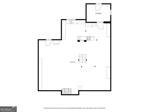 Floorplan - 139 Myrtle St, Toccoa, GA 30577 photo 4 of 4