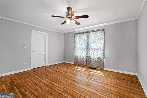 Bedroom - 139 Myrtle St, Toccoa, GA 30577 photo 1 of 6