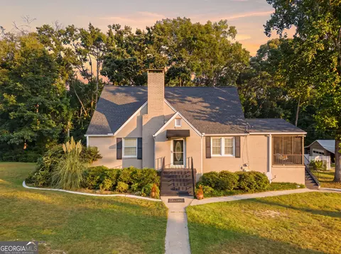 Exterior - 139 Myrtle St, Toccoa, GA 30577 photo 5 of 16