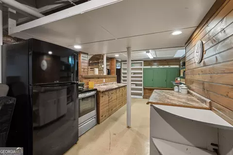 Kitchen - 139 Myrtle St, Toccoa, GA 30577 photo 6 of 6