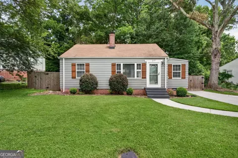 317 Phillips Dr SE, Marietta, GA 30060