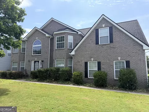 1933 Wilson Manor Cir, Lawrenceville, GA 30045
