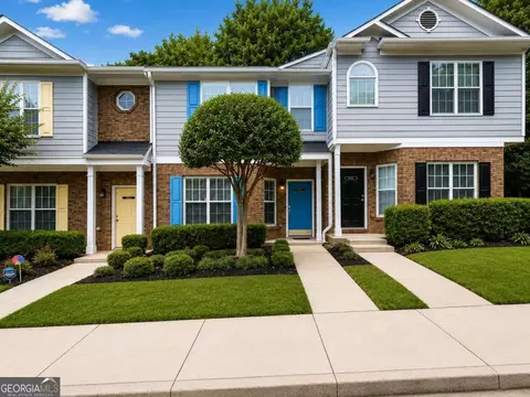 2523 Walden Lake Dr, Decatur, GA 30035