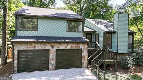 3479 Vinings North Trl SE, Smyrna, GA 30080