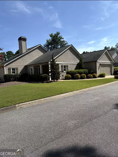 Undisclosed, Marietta, GA 30062