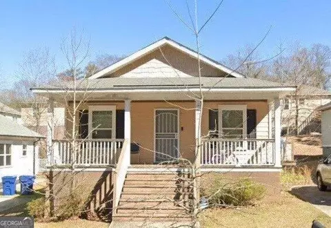 2482 Verbena Cir NW, Atlanta, GA 30314
