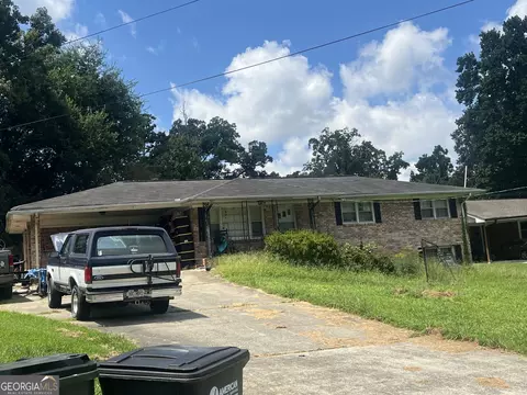 4708 Lincoln Dr NE, Kennesaw, GA 30144