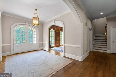 Entry Way - 104 Clubview Dr, Lagrange, GA 30240 photo 4 of 4