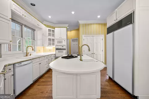 Kitchen - 104 Clubview Dr, Lagrange, GA 30240 photo 1 of 4
