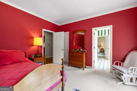 Bedroom - 104 Clubview Dr, Lagrange, GA 30240 photo 5 of 6