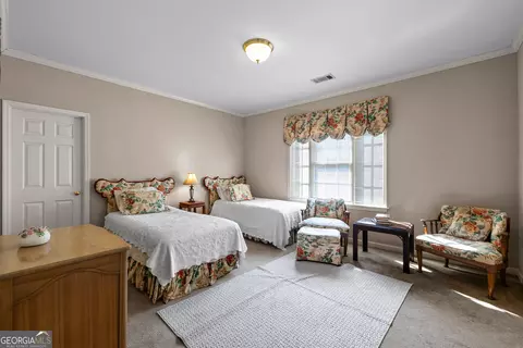 Bedroom - 104 Clubview Dr, Lagrange, GA 30240 photo 6 of 6