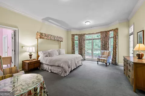 Bedroom - 104 Clubview Dr, Lagrange, GA 30240 photo 1 of 6