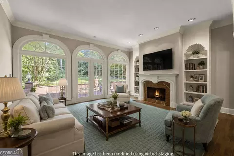 Living - 104 Clubview Dr, Lagrange, GA 30240 photo 3 of 6