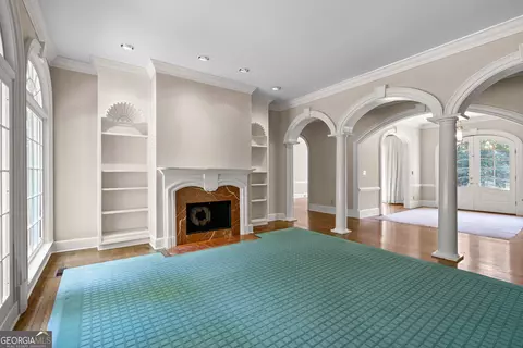 Living - 104 Clubview Dr, Lagrange, GA 30240 photo 5 of 6
