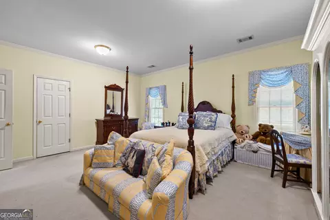 Bedroom - 104 Clubview Dr, Lagrange, GA 30240 photo 3 of 6
