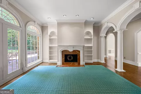Living - 104 Clubview Dr, Lagrange, GA 30240 photo 2 of 6