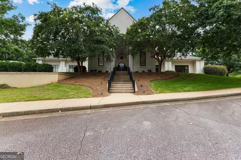 Exterior - 104 Clubview Dr, Lagrange, GA 30240 photo 13 of 13