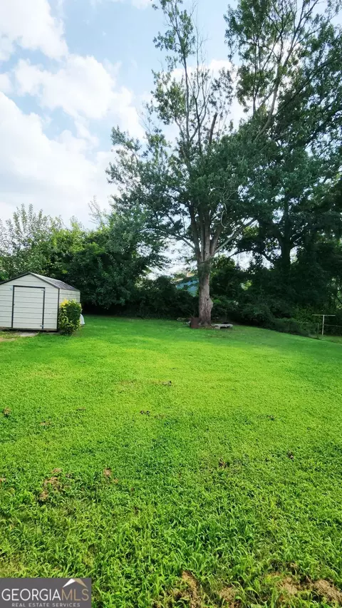 Exterior - 965 Laurel St, Morrow, GA 30260 photo 1 of 1