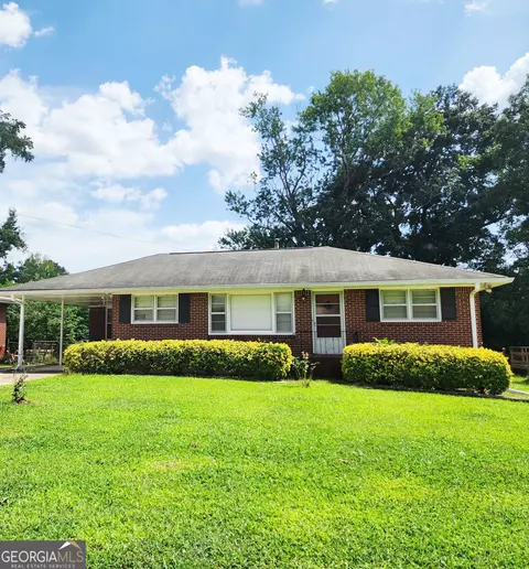 965 Laurel St, Morrow, GA 30260
