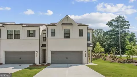 1231 Brooks Ryan Run #LOT 85, Lawrenceville, GA 30043