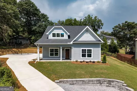 235 Pearl St, Athens, GA 30601