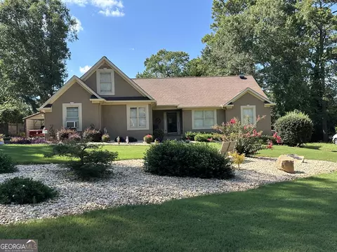 309 Ashford Pl, Griffin, GA 30224