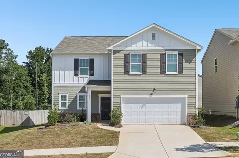 Undisclosed, Locust Grove, GA 30248