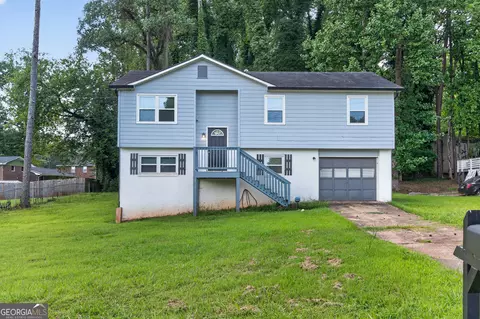 3239 Pine Springs Mnr, Decatur, GA 30034