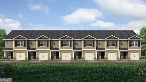 2258 Moss Hill Rd, Stone Mountain, GA 30088