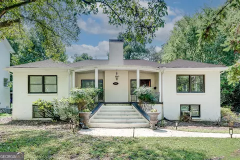 1377 Scott Blvd, Decatur, GA 30030