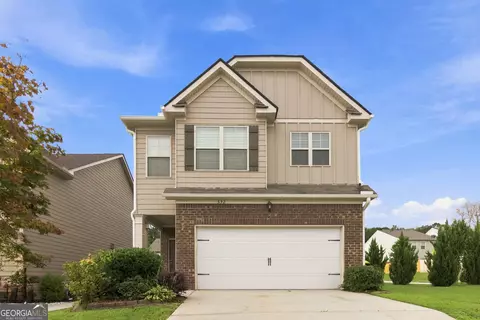 532 Dasheill Ln, Atlanta, GA 30349
