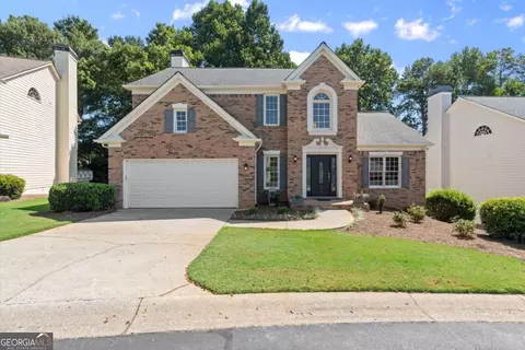 3025 Brockton Close, Marietta, GA 30068