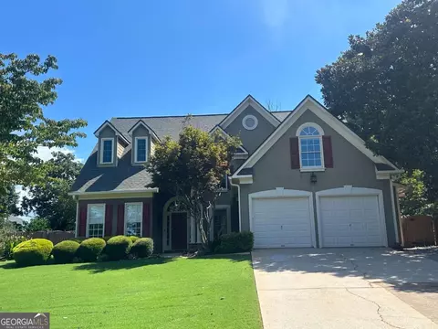 1515 Shagbark Way, Cumming, GA 30041