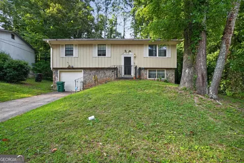 3675 Satellite Ter, Ellenwood, GA 30294