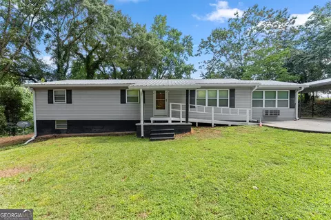 6150 Highway 115 W, Cleveland, GA 30528