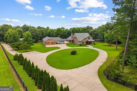 1600 Old Alabama Rd, Taylorsville, GA 30178