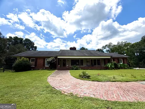 1631 Highway 15 S, Greensboro, GA 30642