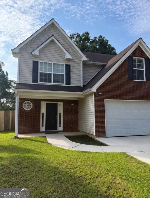 3540 Imperial Hill Dr SW, Snellville, GA 30039