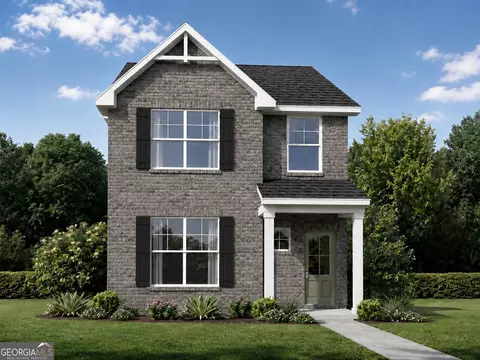 5223 Timbercrest Ln, Powder Springs, GA 30127