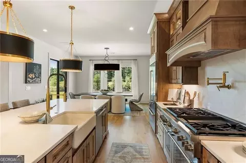 Kitchen - Undisclosed, Milton, GA 30009 photo 4 of 8