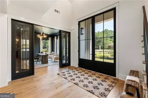 Entry Way - Undisclosed, Milton, GA 30009 photo 1 of 4
