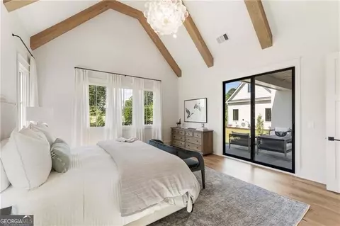 Bedroom - Undisclosed, Milton, GA 30009 photo 1 of 7
