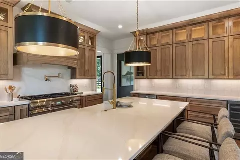 Kitchen - Undisclosed, Milton, GA 30009 photo 7 of 8