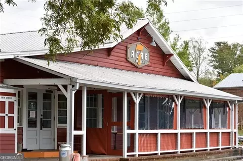 Exterior - Undisclosed, Milton, GA 30009 photo 5 of 7