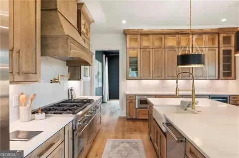 Kitchen - Undisclosed, Milton, GA 30009 photo 3 of 8