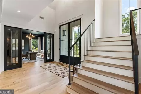 Entry Way - Undisclosed, Milton, GA 30009 photo 3 of 4