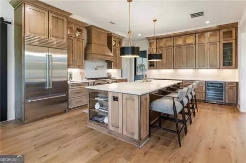 Kitchen - Undisclosed, Milton, GA 30009 photo 2 of 8