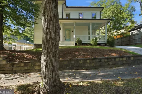 330 Nolan St SE, Atlanta, GA 30315
