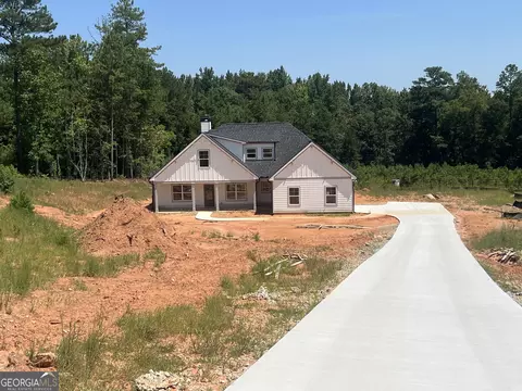 164 Piney Woods Dr #7, Newnan, GA 30263